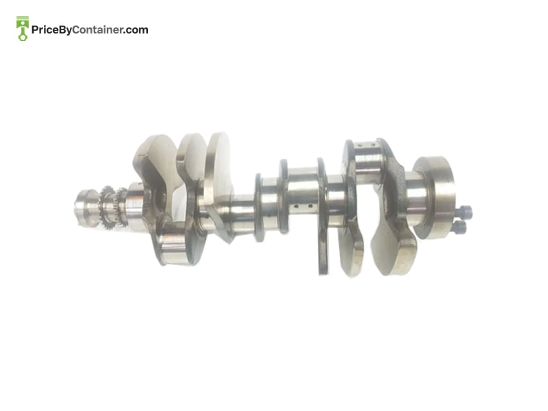MERCEDES-BENZ 1770300500 — MERCEDES BENZ GENUINE CAMSHAFT A1770300500
