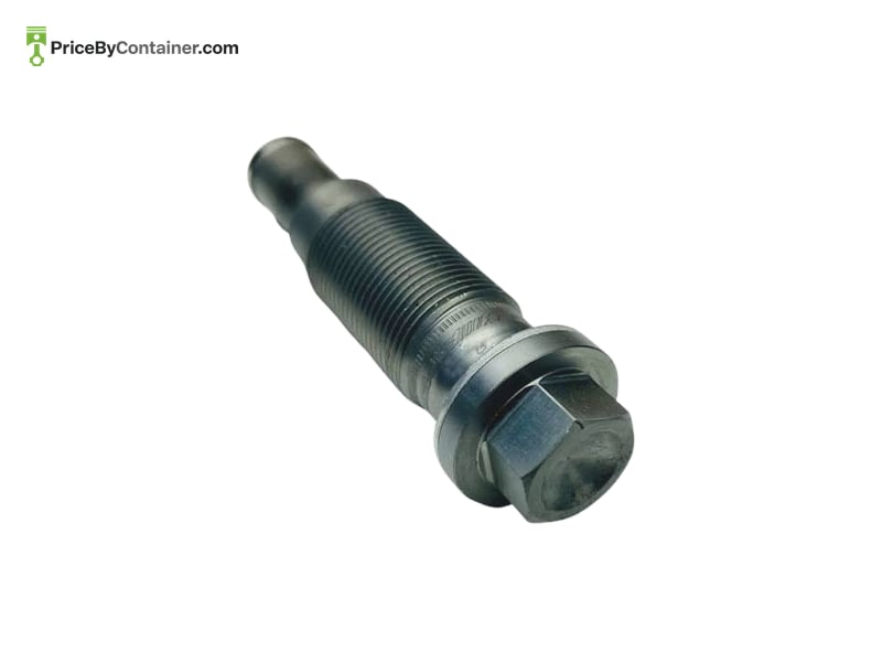 MERCEDES-BENZ 177050100164 — MERCEDES BENZ GENUINE CHAIN TENSIONER A177050100164