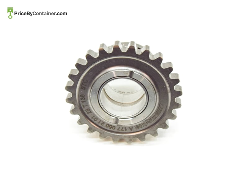 MERCEDES-BENZ 1770502101 — MERCEDES BENZ GENUINE INTERMEDIATE GEAR A1770502101