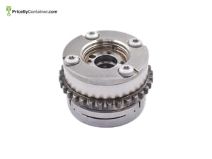 MERCEDES-BENZ 1770502401 — Mercedes-Benz Genuine CAMSHAFT ADJUSTER 1770502401