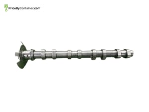 MERCEDES-BENZ 1770503100 — Mercedes-Benz Genuine LEFT INTAKE CAMSHAFT 1770503100