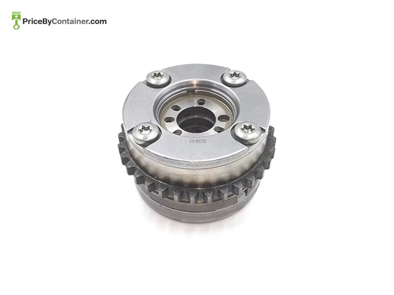 MERCEDES-BENZ 1770508101 — MERCEDES BENZ GENUINE CAMSHAFT OUTER 1770505201 A1770508101