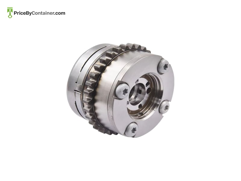 MERCEDES-BENZ 1770508800 — MERCEDES BENZ GENUINE CAMSHAFT ADJUSTER A1770508800