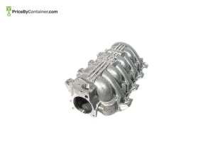 MERCEDES-BENZ 1770530000 — Mercedes-Benz Genuine INTAKE VALVE 1770530000