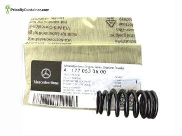 MERCEDES-BENZ 1770530600 — Mercedes-Benz Genuine VALVE SPRING 1770530600