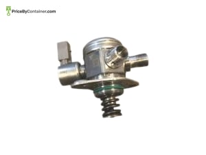 MERCEDES-BENZ 1770700401 — Mercedes-Benz Genuine HIGH-PRESSURE PUMP 1770700401