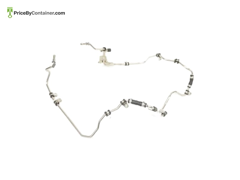 MERCEDES-BENZ 1770703400 — MERCEDES BENZ GENUINE FUEL HOSE A1770703400