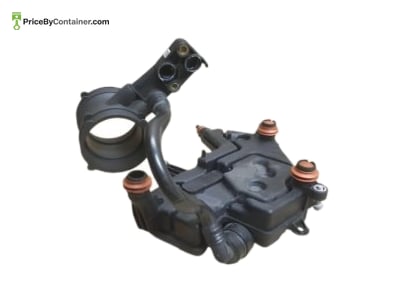 MERCEDES-BENZ 1770780219 — Mercedes-Benz Genuine OIL SEPARATOR 1770780219