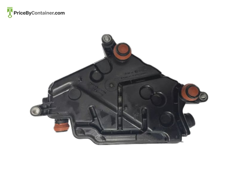 MERCEDES-BENZ 1770781519 — MERCEDES BENZ GENUINE OIL SEPARATOR RH 1770785500 A1770781519