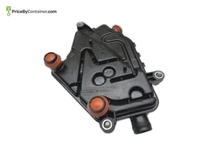 MERCEDES-BENZ 1770783000 — Mercedes-Benz Genuine OIL SEPARATOR 1770783000/1770785400