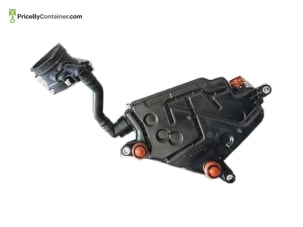 MERCEDES-BENZ 1770783100 — Mercedes-Benz Genuine OIL SEPARATOR 1770785500 1770783100