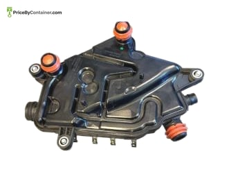 MERCEDES-BENZ 1770785400 — Mercedes-Benz Genuine Engine Oil Separator 1770785400
