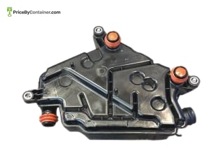 MERCEDES-BENZ 1770785500 — Mercedes-Benz Genuine Engine Oil Separator 1770785500