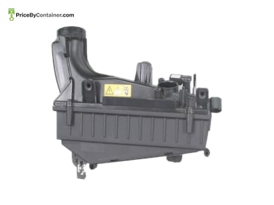 MERCEDES-BENZ 1770900001 — Mercedes-Benz Genuine AIR FILTER HOUSING 1770900001