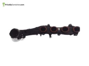 MERCEDES-BENZ 1770900037 — Mercedes-Benz Genuine CHARGE AIR DISTRIBUTOR LH 1770900037