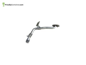 MERCEDES-BENZ 1770900077 — Mercedes-Benz Genuine OIL RETURN LINE 1770900077