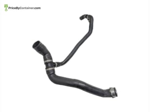 MERCEDES-BENZ 1770900282 — Mercedes-Benz Genuine CHARGE AIR HOSE 1770900282