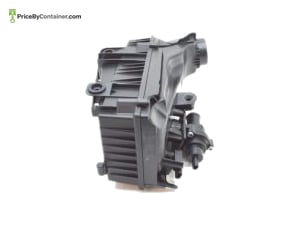 MERCEDES-BENZ 1770900301 — Mercedes-Benz Genuine AIR FILTER HOUSING 1770900301