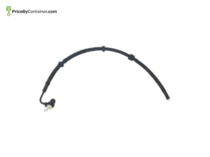 MERCEDES-BENZ 1770909100 — Mercedes-Benz Genuine CHARGE AIR HOSE 1770909100