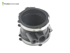 MERCEDES-BENZ 1770940400 — Mercedes-Benz Genuine BOOT 1770940400