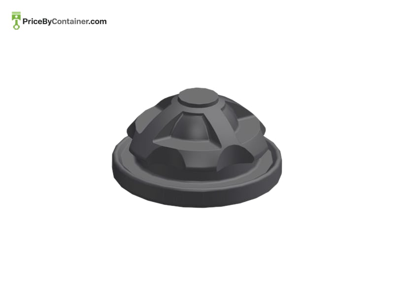 MERCEDES-BENZ 1770940600 — MERCEDES BENZ GENUINE ELASTOMER BEARING A1770940600