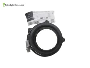 MERCEDES-BENZ 1770941000 — Mercedes-Benz Genuine BOOT 1770941000