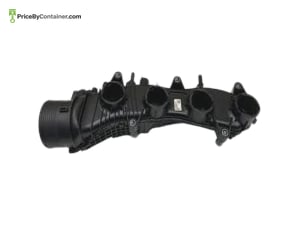 MERCEDES-BENZ 1770980507 — Mercedes-Benz Genuine CHARGE AIR DIST 1770980507