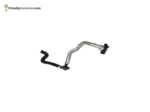 MERCEDES-BENZ 1771400364 — Mercedes-Benz Genuine VACUME HOSE 1771400364