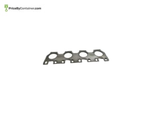 MERCEDES-BENZ 1771420080 — Mercedes-Benz Genuine METAL SEAL. MULTI LAYER 1771420080