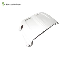 MERCEDES-BENZ 1771501375 — Mercedes-Benz Genuine SHIELD 1771501375