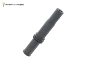 MERCEDES-BENZ 1771590042 — Mercedes-Benz Genuine CONNECTOR 1771590042