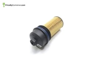 MERCEDES-BENZ 177180010 — Mercedes-Benz Genuine FILTER NACK 177180010