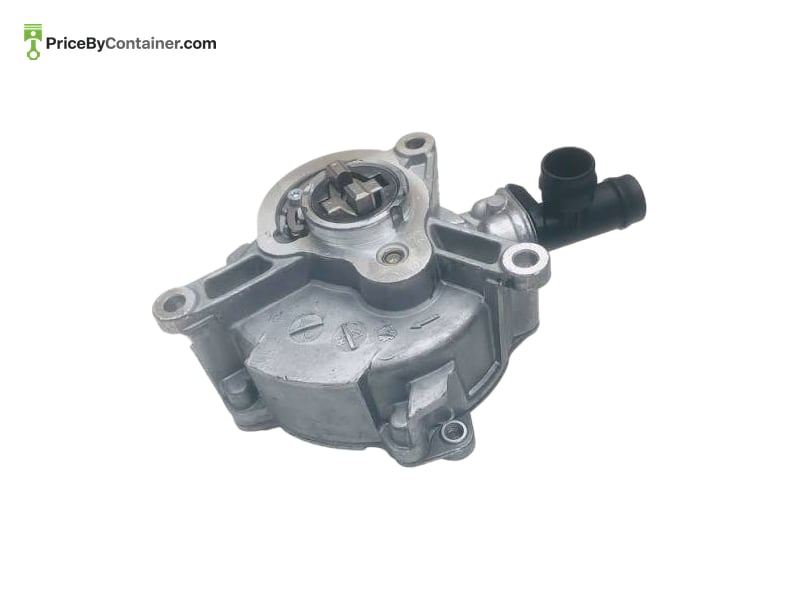 MERCEDES-BENZ 1771800101 — MERCEDES BENZ GENUINE VACUUM PUMP A1771800101