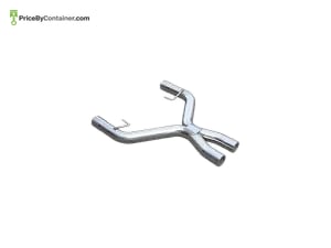 MERCEDES-BENZ 1771802600 — Mercedes-Benz Genuine OIL SUCTION PIPE W BAFFLE/0500 1771802600