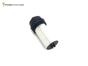MERCEDES-BENZ 1771803300 — Mercedes-Benz Genuine OIL FILTER ASSY G500 2021 1771803300