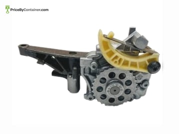 MERCEDES-BENZ 1771804200 — Mercedes-Benz Genuine OIL PUMP 1771804200