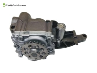 MERCEDES-BENZ 1771807100 — Mercedes-Benz Genuine OIL PUMP 1771807100
