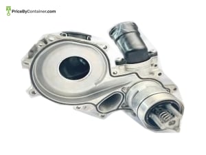 MERCEDES-BENZ 1772000000 — Mercedes-Benz Genuine THERMOSTAT 1772000000