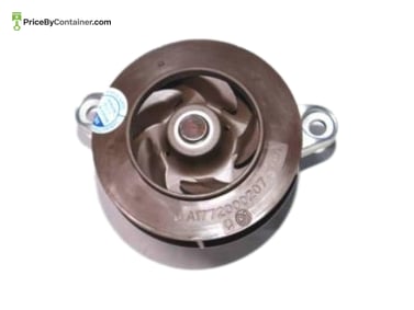 MERCEDES-BENZ 1772000207 — Description Mercedes-Benz 1772000207 New Genuine Coolant Pump