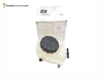 MERCEDES-BENZ 1772000285 — Mercedes-Benz Genuine Coolant Expansion Reservoir Tank (Part Number: 1772000285): Functionality: The coolant expansion…