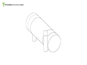 MERCEDES-BENZ 1772000300 — Mercedes-Benz Genuine HOSE 1772000300