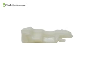 MERCEDES-BENZ 1772000385 — Mercedes-Benz Genuine EXPANSIONTANK 1772000385