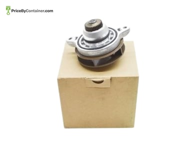 MERCEDES-BENZ 1772000400 — Mercedes-Benz Genuine Engine Water Pump (Part Number: 1772000400): Functionality: The engine water pump is a crucial…