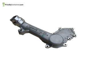 MERCEDES-BENZ 1772000556 — Mercedes-Benz Genuine COOLANT INLET CONNECTION 1772000556
