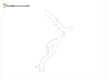MERCEDES-BENZ 1772001001 — Mercedes-Benz Genuine COOLANT 1772001001