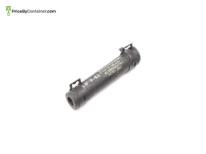 MERCEDES-BENZ 1772002500 — Mercedes-Benz Genuine BLEED LINE 1772002500