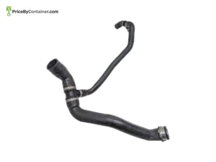 MERCEDES-BENZ 1772003151 — Mercedes-Benz Genuine COOLANT LINE 1772003151