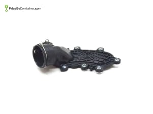 MERCEDES-BENZ 1772003800 — Mercedes-Benz Genuine 025084/INLET CONNECTION 1772003800
