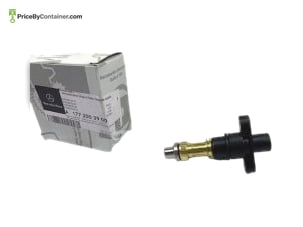 MERCEDES-BENZ 1772003900 — Mercedes-Benz Genuine Engine Coolant Thermostat 1772003900