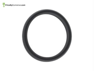 Mercedes-Benz 1772010100 — Mercedes-Benz Original ELASTOMER MOLDED SEAL - 177 201 0100